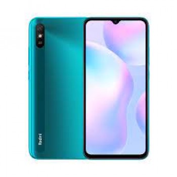 REDMI-9A - 2GB+32GB - NATURE GREEN